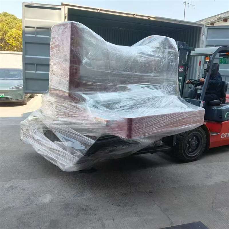 尧都区眉山市物流专线：多元货运服务探秘